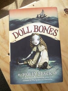 Doll Bones – Wheeler Studio