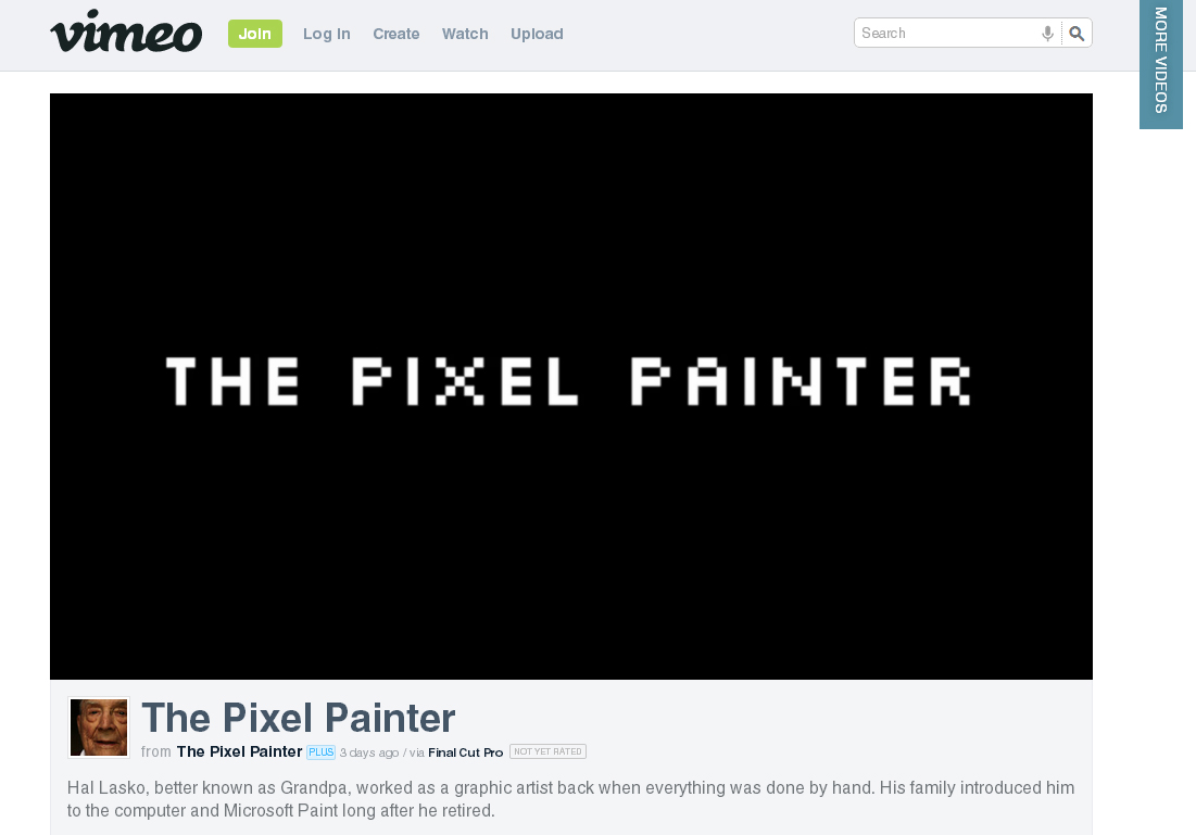 pixel painter